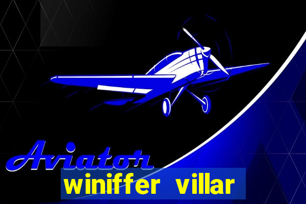 winiffer villar only fans